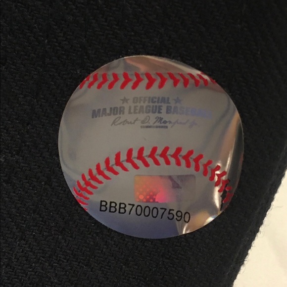 San Diego Padres All-Star 2016 Cap - Picture 8 of 8